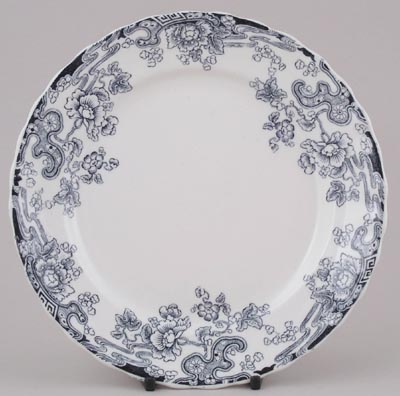 Plate c1913